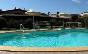 Agriturismo Agrifoglio